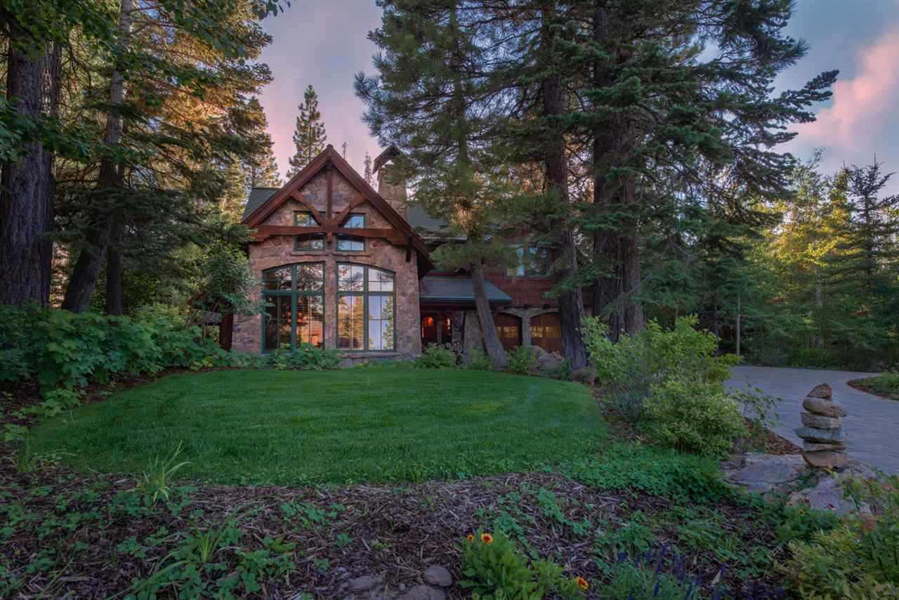 1716 Grouse Ridge Road Truckee, CA 96161 - Photo 1 of 18 Gallery Image 1