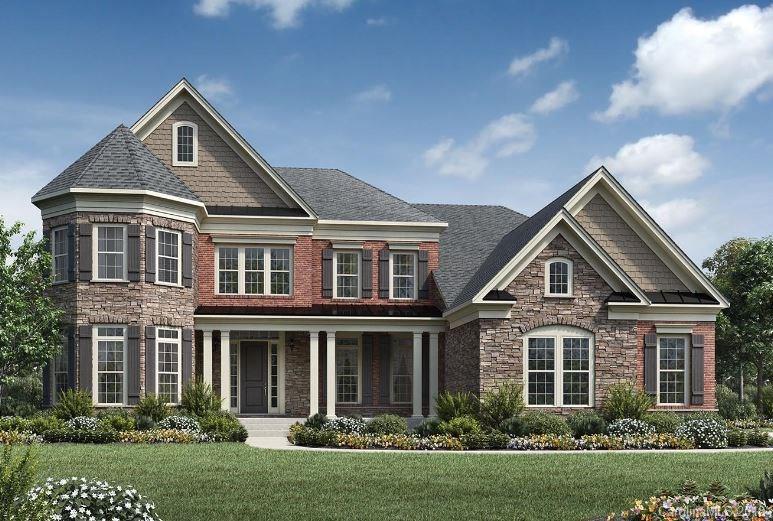 435 Turtleback Ridge, Unit 76 Weddington, NC 28104 - Photo 1 of 1 Gallery Image 1