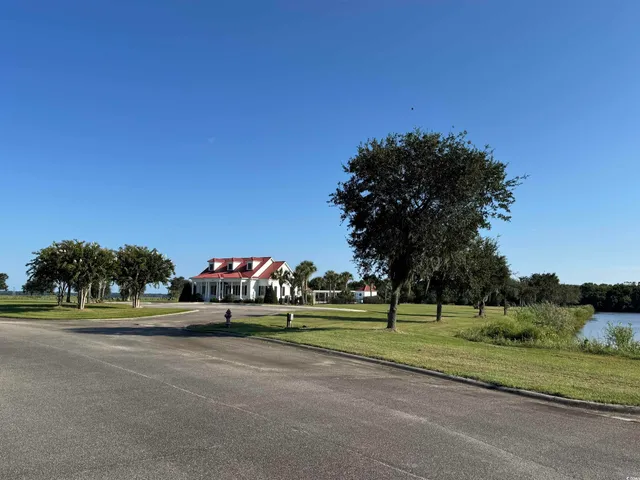 $75,000 | Lot 95 Cravens Street, Georgetown, SC 29440