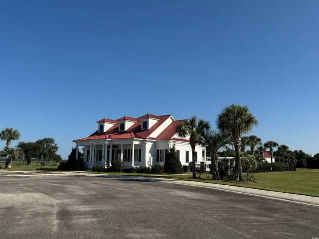 $75,000 | Lot 95 Cravens Street, Georgetown, SC 29440