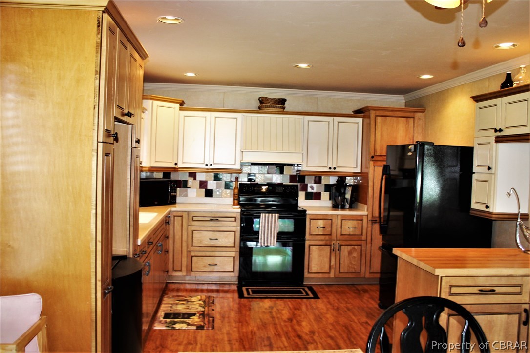 3605 Cedar Bush Road Hayes, VA 23072 - Photo 16 of 41 Gallery Image 16