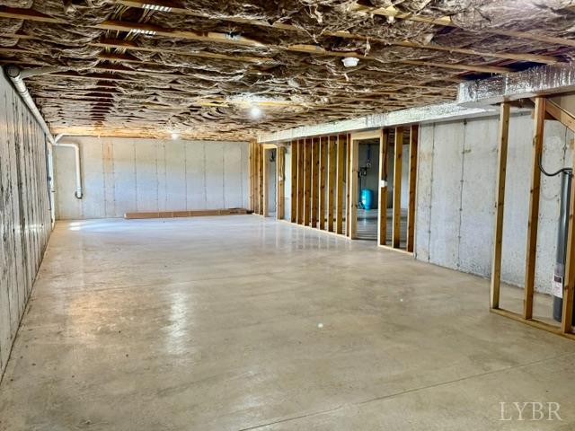 1871 Horseshoe Road Appomattox, VA 24522 - Photo 20 of 21