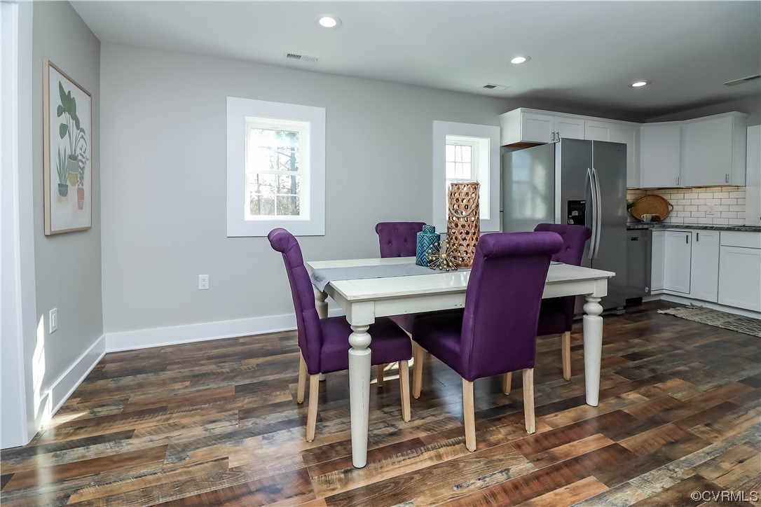 2262 Mountain Hall Road Crewe, VA 23930 - Photo 11 of 20 Gallery Image 11