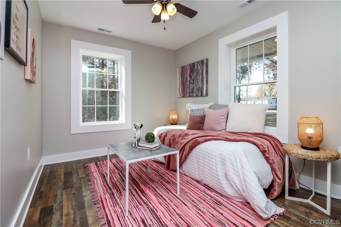 2262 Mountain Hall Road Crewe, VA 23930 - Photo 12 of 20 Gallery Image 12