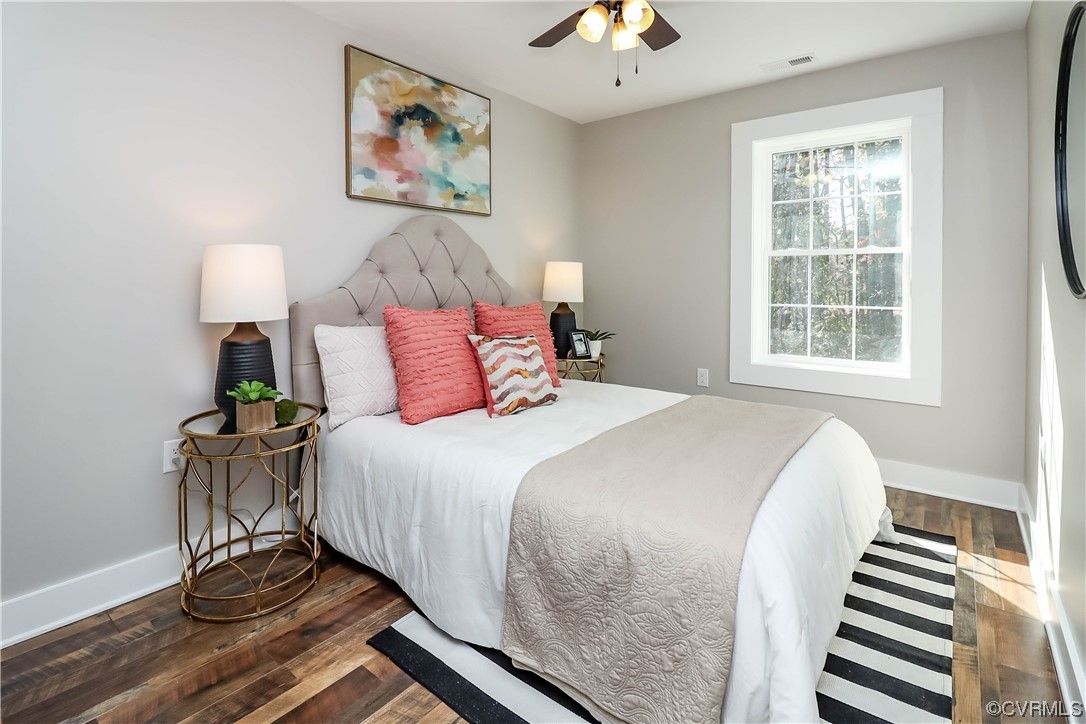 2262 Mountain Hall Road Crewe, VA 23930 - Photo 14 of 20 Gallery Image 14