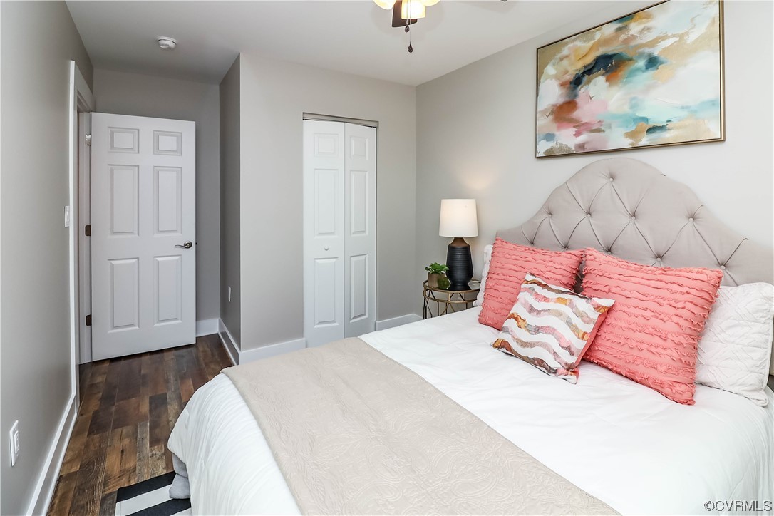 2262 Mountain Hall Road Crewe, VA 23930 - Photo 15 of 20 Gallery Image 15