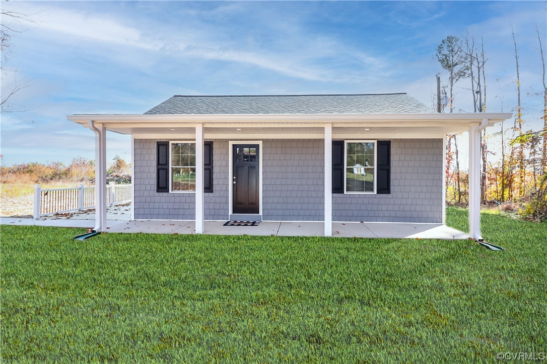 2262 Mountain Hall Road Crewe, VA 23930 - Photo 19 of 20 Gallery Image 19