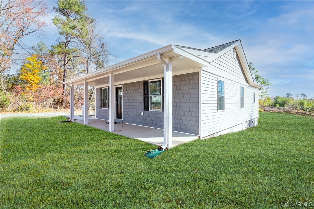 2262 Mountain Hall Road Crewe, VA 23930 - Photo 20 of 20 Gallery Image 20