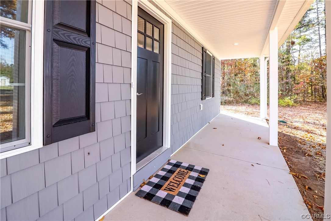2262 Mountain Hall Road Crewe, VA 23930 - Photo 2 of 20 Gallery Image 2