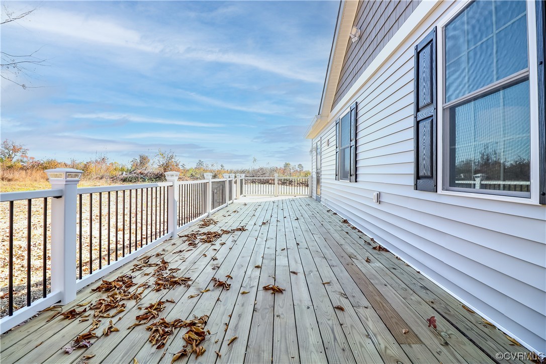2262 Mountain Hall Road Crewe, VA 23930 - Photo 4 of 20 Gallery Image 4