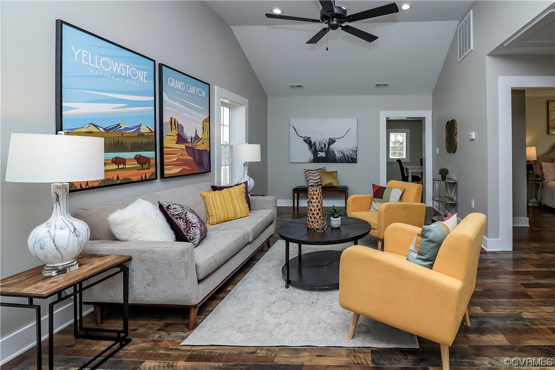 2262 Mountain Hall Road Crewe, VA 23930 - Photo 5 of 20 Gallery Image 5