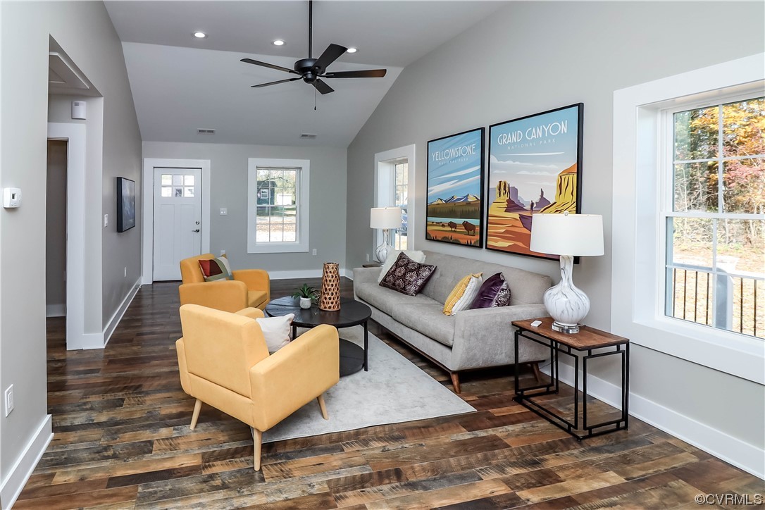 2262 Mountain Hall Road Crewe, VA 23930 - Photo 6 of 20 Gallery Image 6