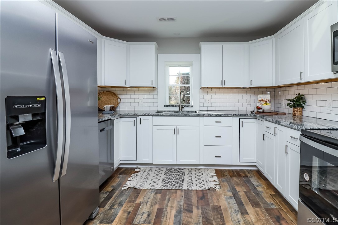 2262 Mountain Hall Road Crewe, VA 23930 - Photo 8 of 20 Gallery Image 8