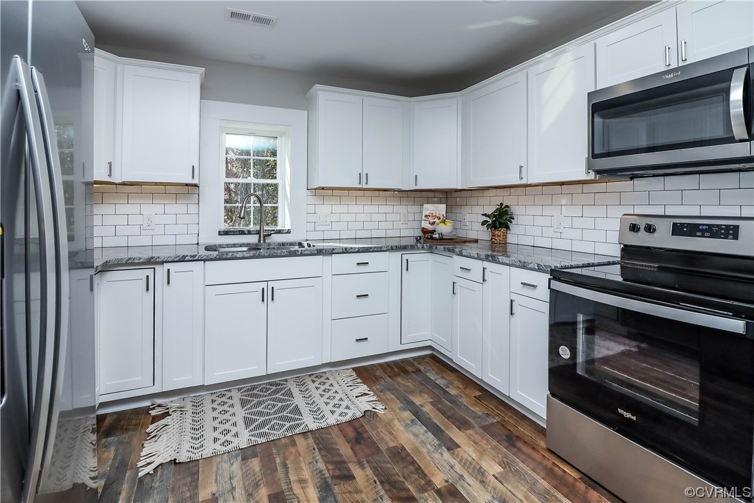 2262 Mountain Hall Road Crewe, VA 23930 - Photo 9 of 20 Gallery Image 9