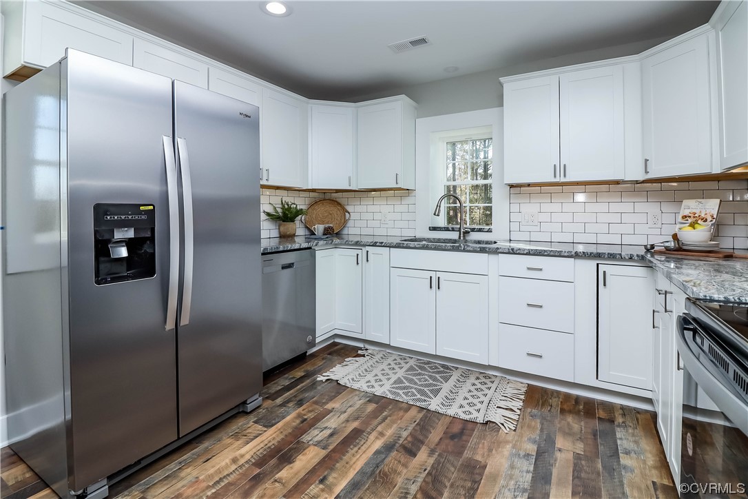 2262 Mountain Hall Road Crewe, VA 23930 - Photo 10 of 20 Gallery Image 10