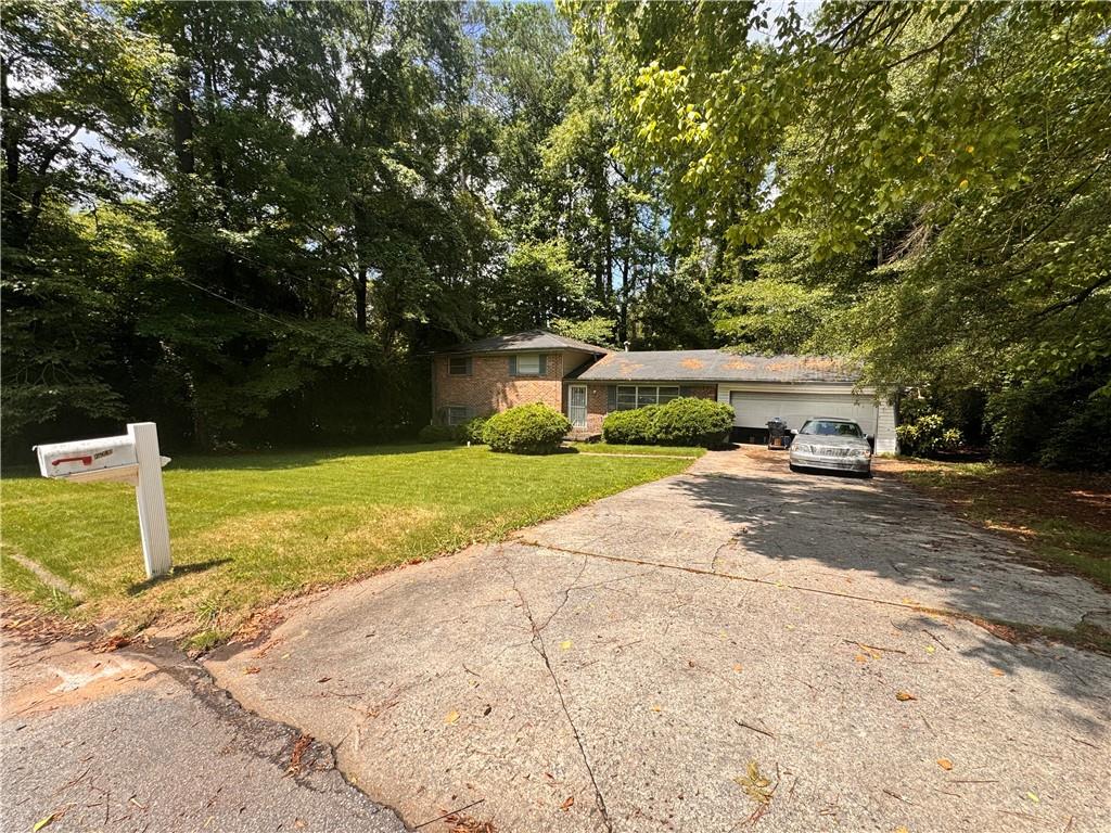 2941 Cohassett Lane Decatur, GA 30034 - Photo 2 of 23