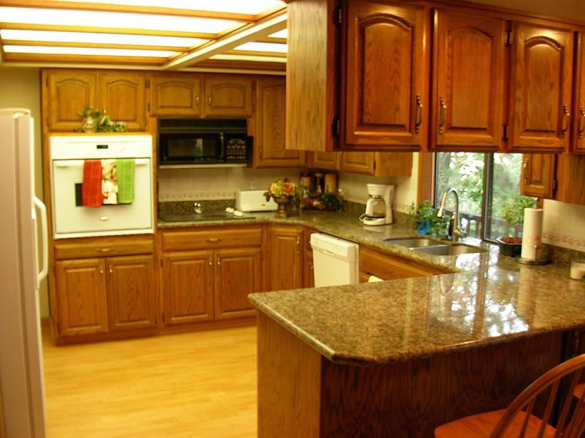 3815 South Ridgeview Drive Spokane Valley, WA 99206 - Photo 8 of 20 Gallery Image 8