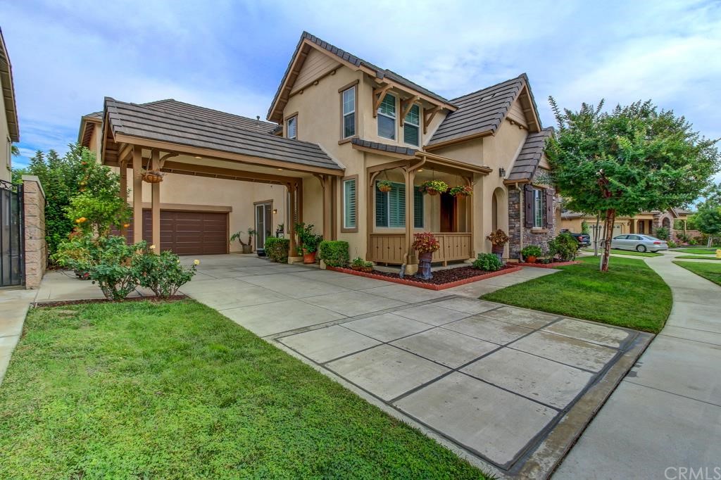7593 Silver Oak Place Rancho Cucamonga, CA 91739 - Photo 1 of 1