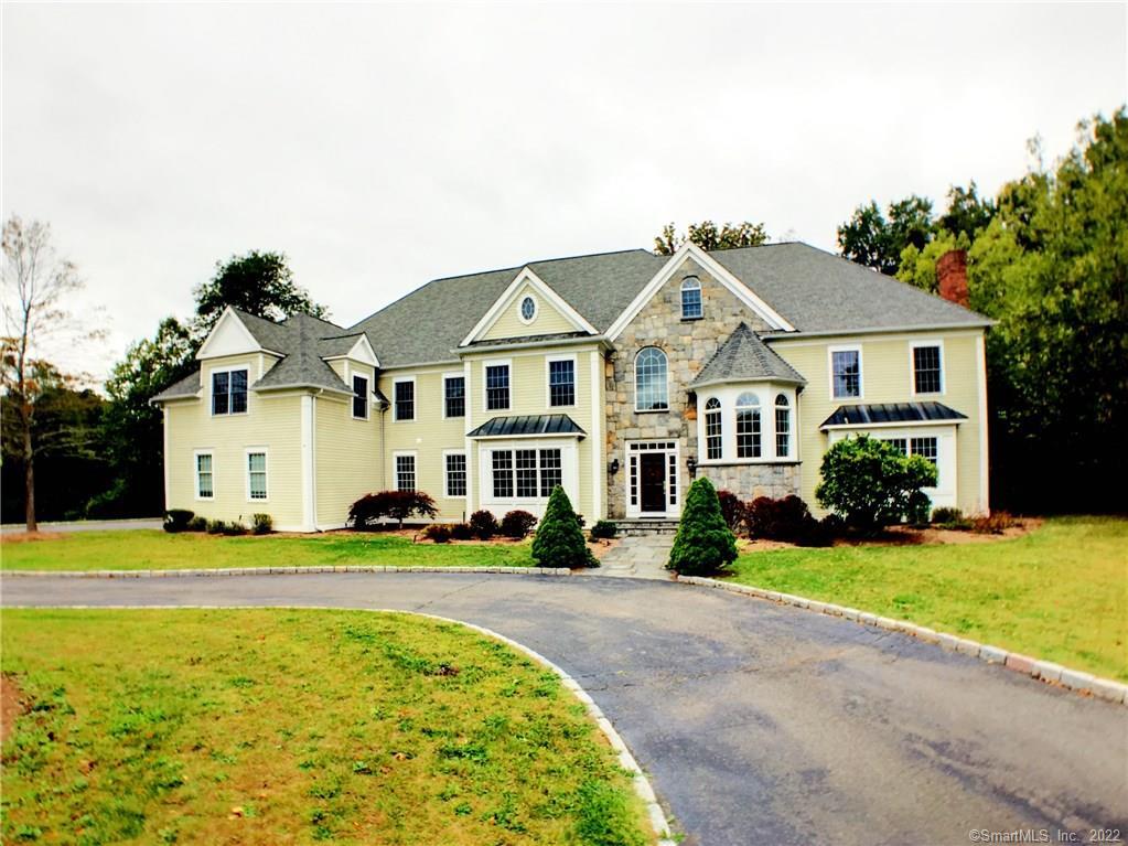 293 North Street Ridgefield, CT 06877 - Photo 1 of 1
