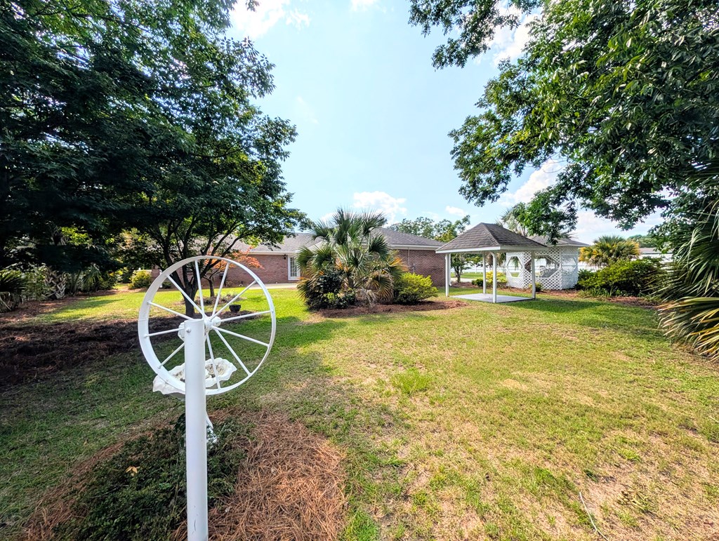 3117 Holland Road Newton, AL 36352 - Photo 71 of 78