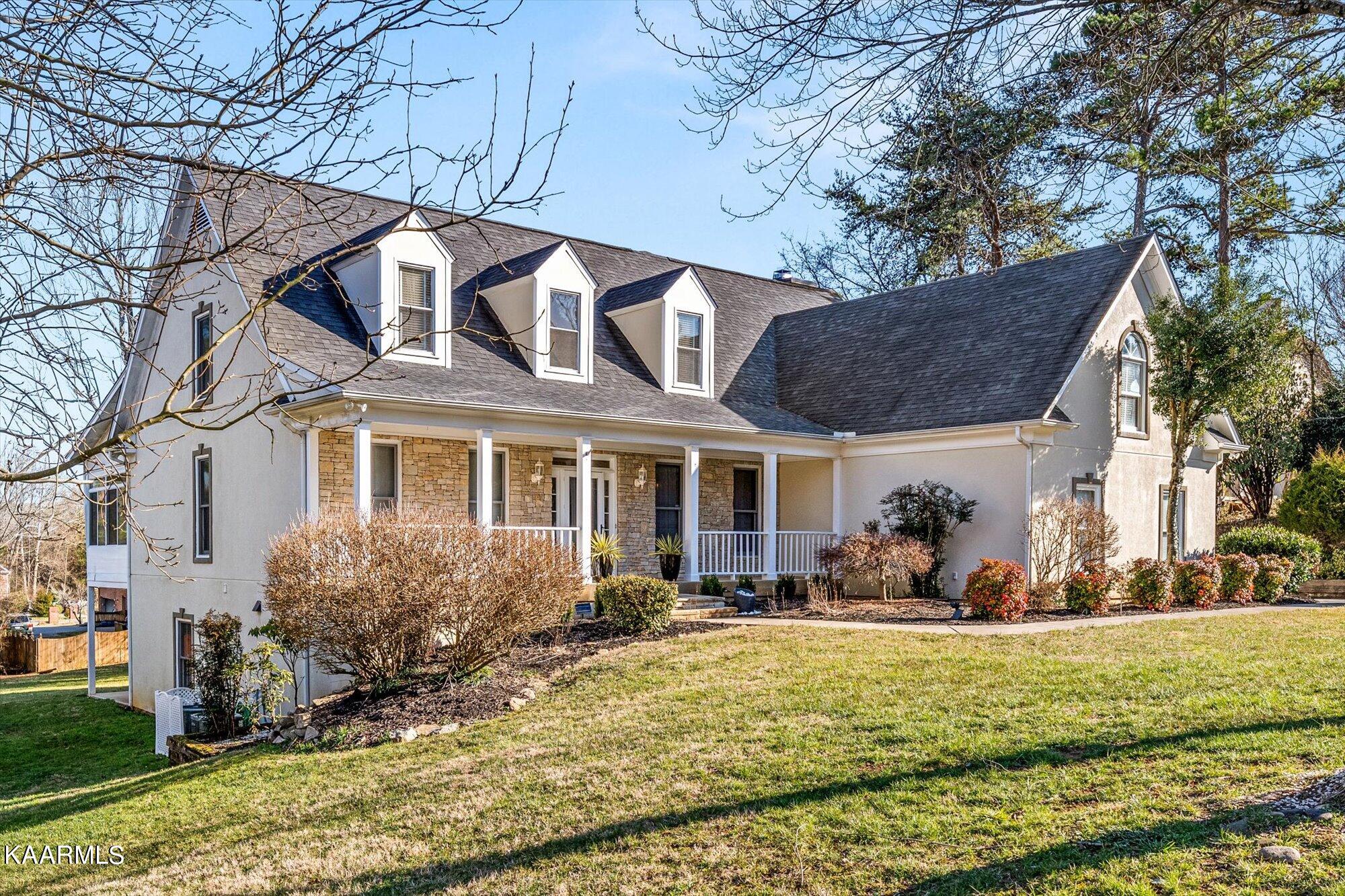 12718 Jarmann Road Knoxville, TN 37934 - Photo 1 of 41 Adorable SFH in Fox Den