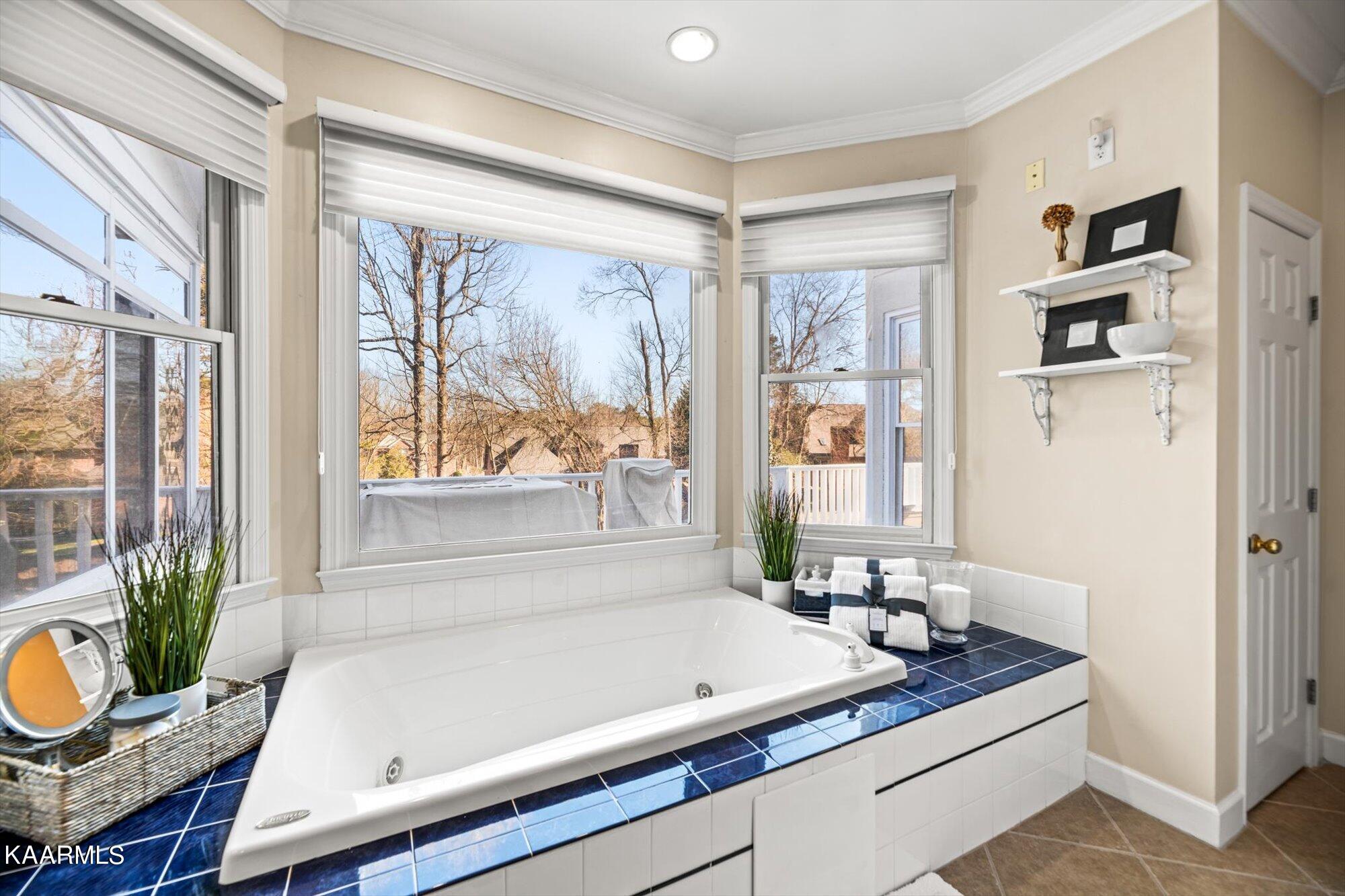 12718 Jarmann Road Knoxville, TN 37934 - Photo 18 of 41 Jacuzzi tub