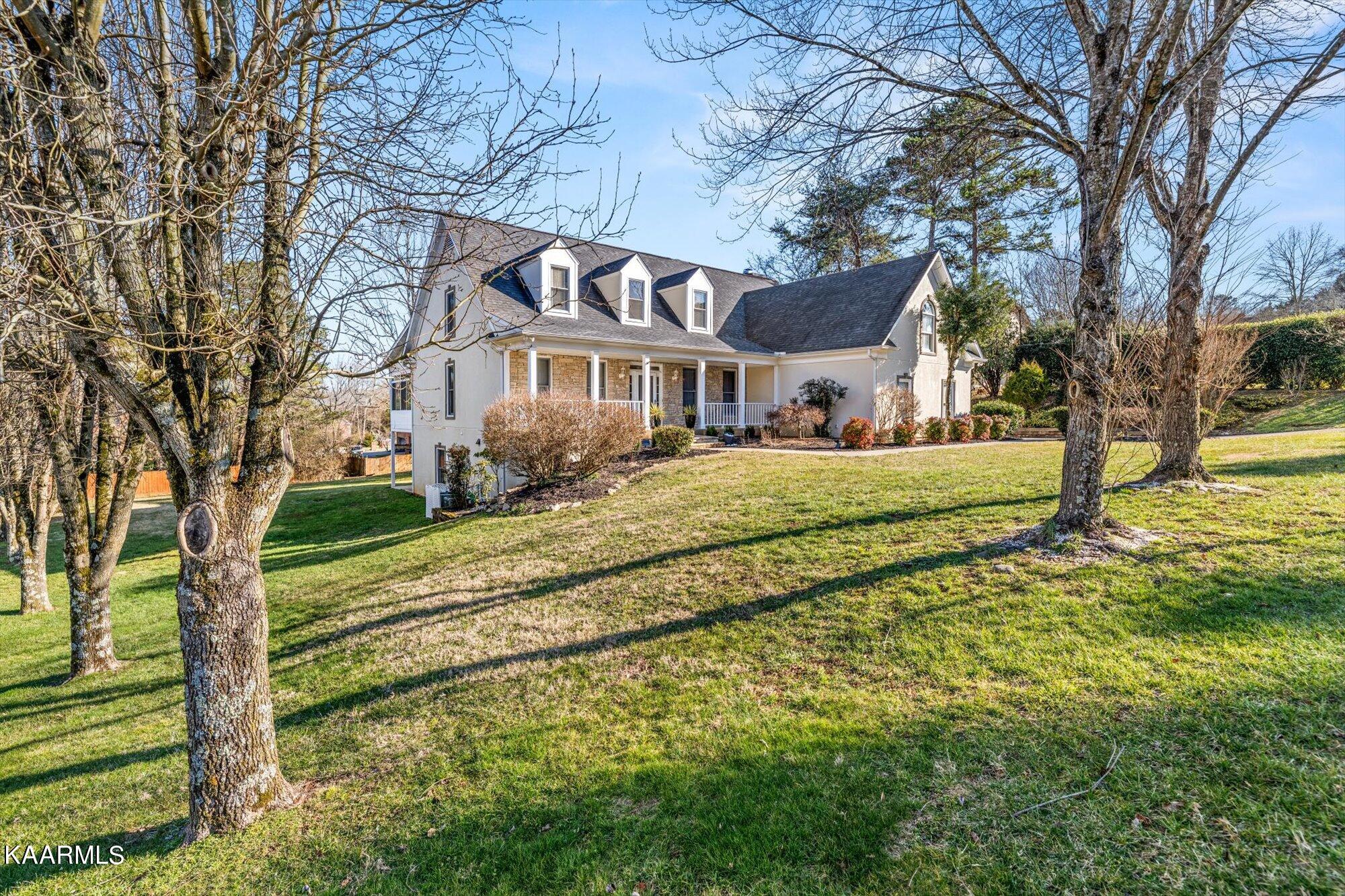 12718 Jarmann Road Knoxville, TN 37934 - Photo 2 of 41 Welcome to your next home!