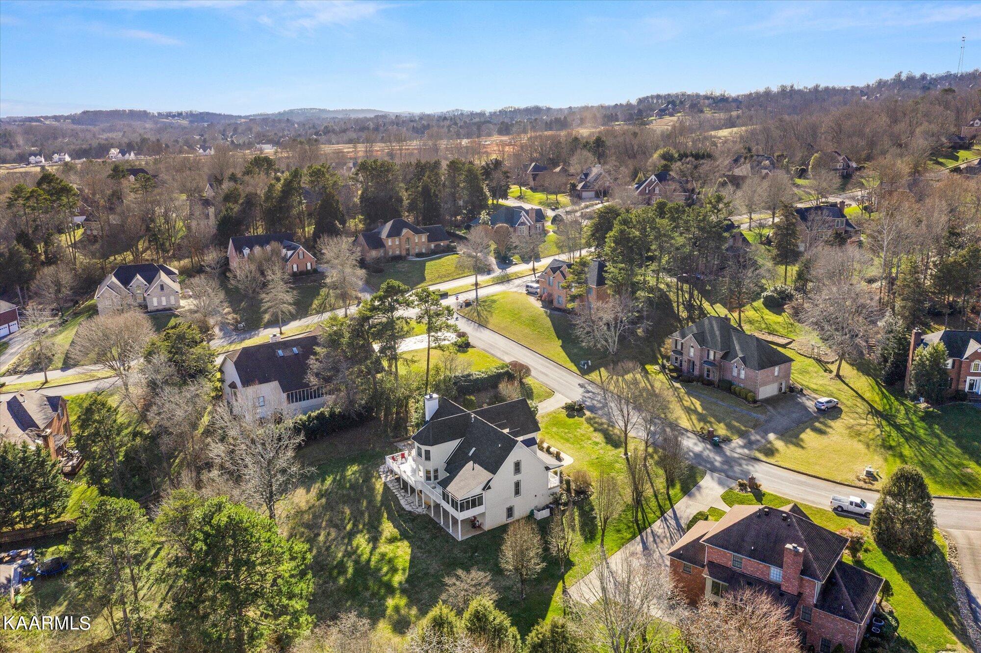 12718 Jarmann Road Knoxville, TN 37934 - Photo 41 of 41 Situated on private cul-de-sac