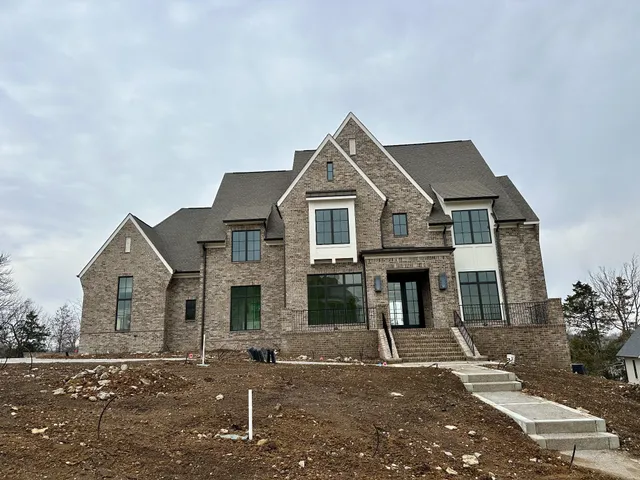 $4,399,900 | 1647 Heartwood Lane, Brentwood, TN 37027