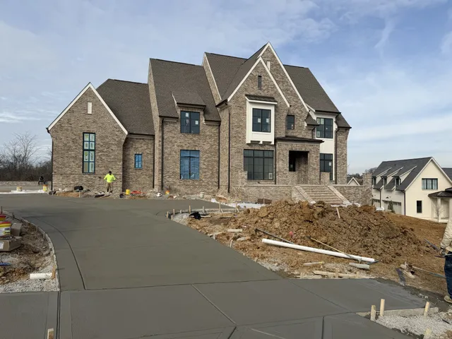 $4,399,900 | 1647 Heartwood Lane, Brentwood, TN 37027