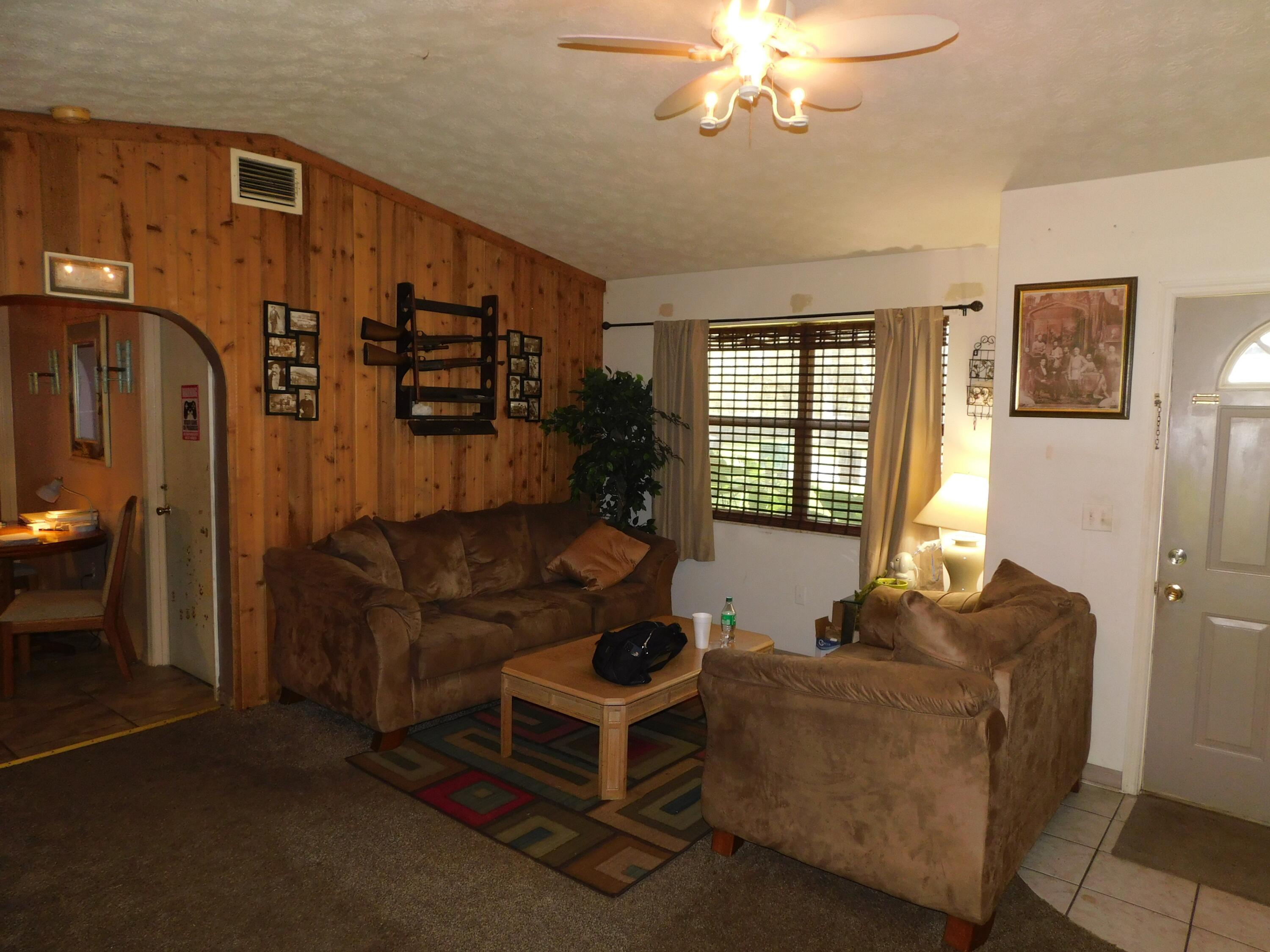701 Ulrich Road Fort Pierce, FL 34982 - Photo 5 of 7 front room