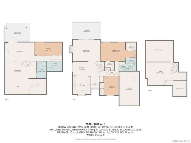 $779,000 | 103 Norfolk Court, Yorktown Heights, NY 10598