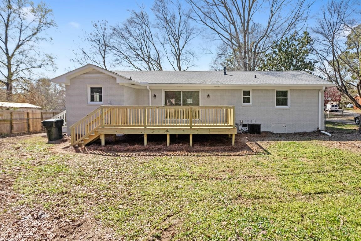 4116 Kilcullen Drive Raleigh, NC 27604 - Photo 24 of 28 Photo 24
