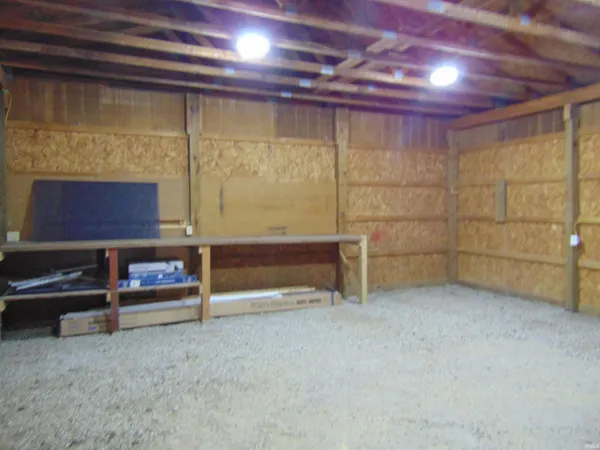 $308,000 | 6711 South 500 West, Poneto, IN 46781