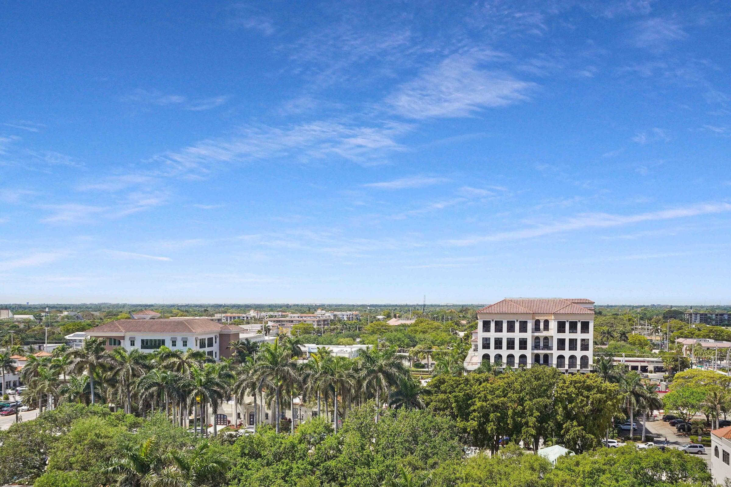 155 East Boca Raton Road, Unit 501 Boca Raton, FL 33432 - Photo 73 of 83 TOWER 155 - BOCA RATON