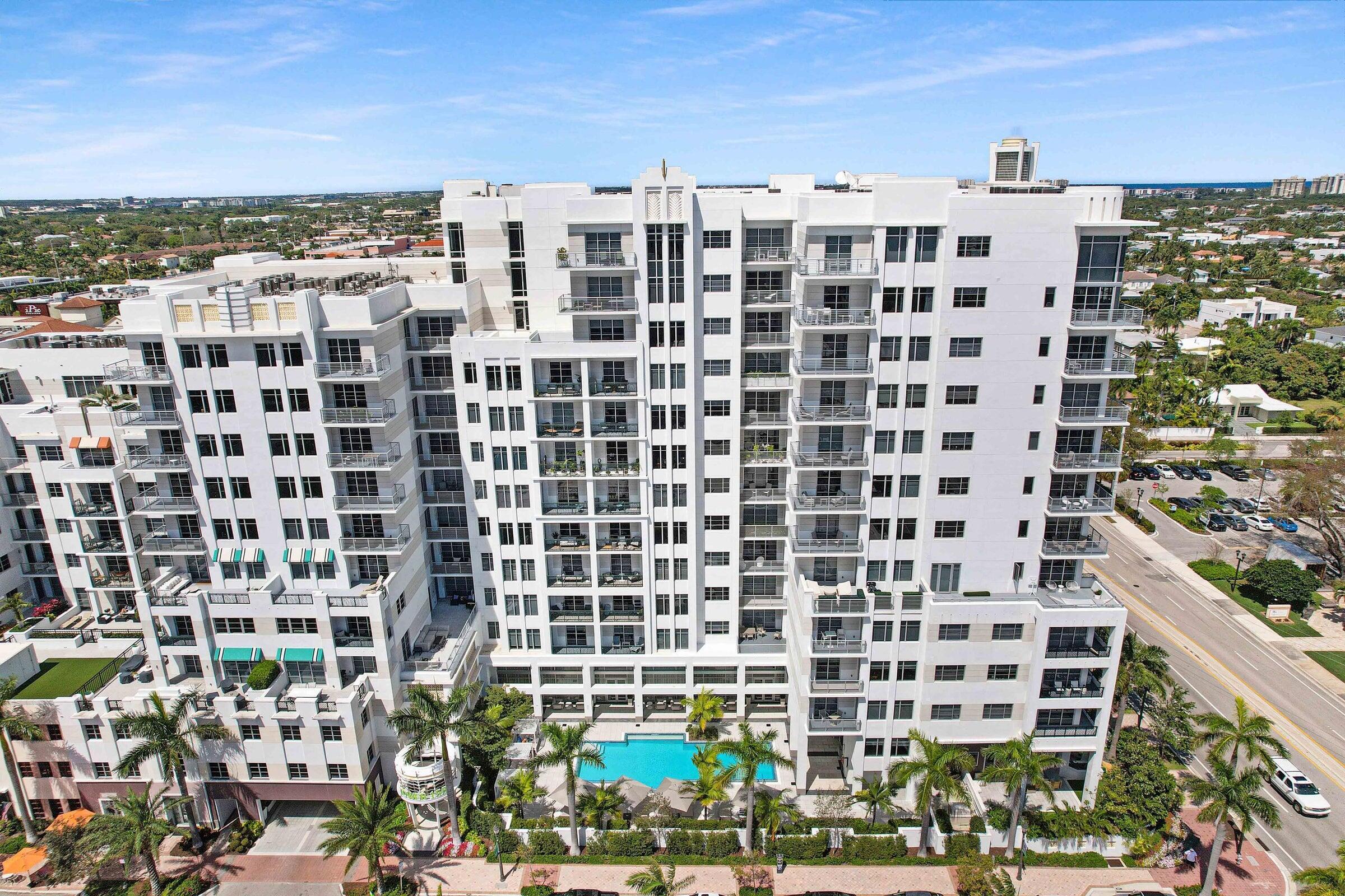 155 East Boca Raton Road, Unit 501 Boca Raton, FL 33432 - Photo 75 of 83 TOWER 155 - BOCA RATON