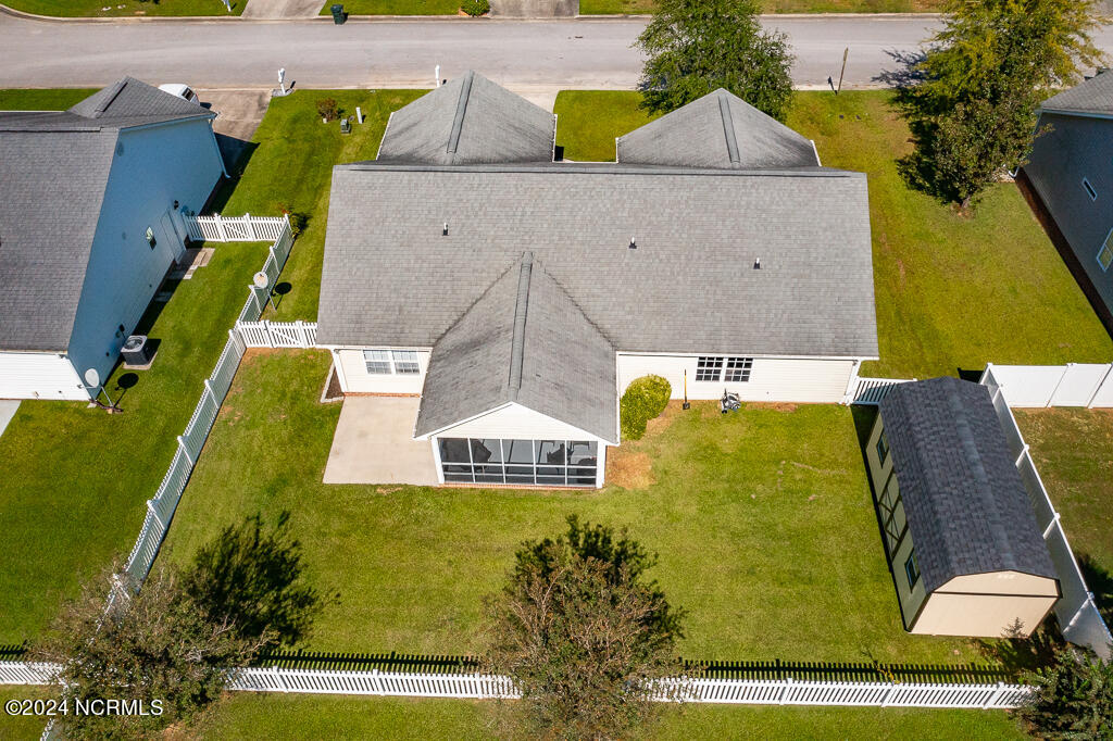 317 Conner Grant Road New Bern, NC 28562 - Photo 17 of 23 DJI_0284