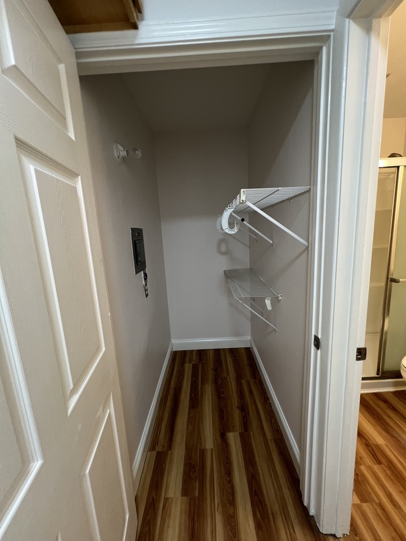 543 Burlington Avenue, Unit 112E Downers Grove, IL 60515 - Photo 15 of 17