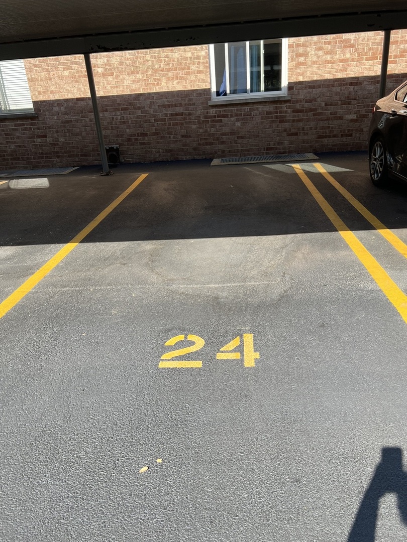 543 Burlington Avenue, Unit 112E Downers Grove, IL 60515 - Photo 17 of 17