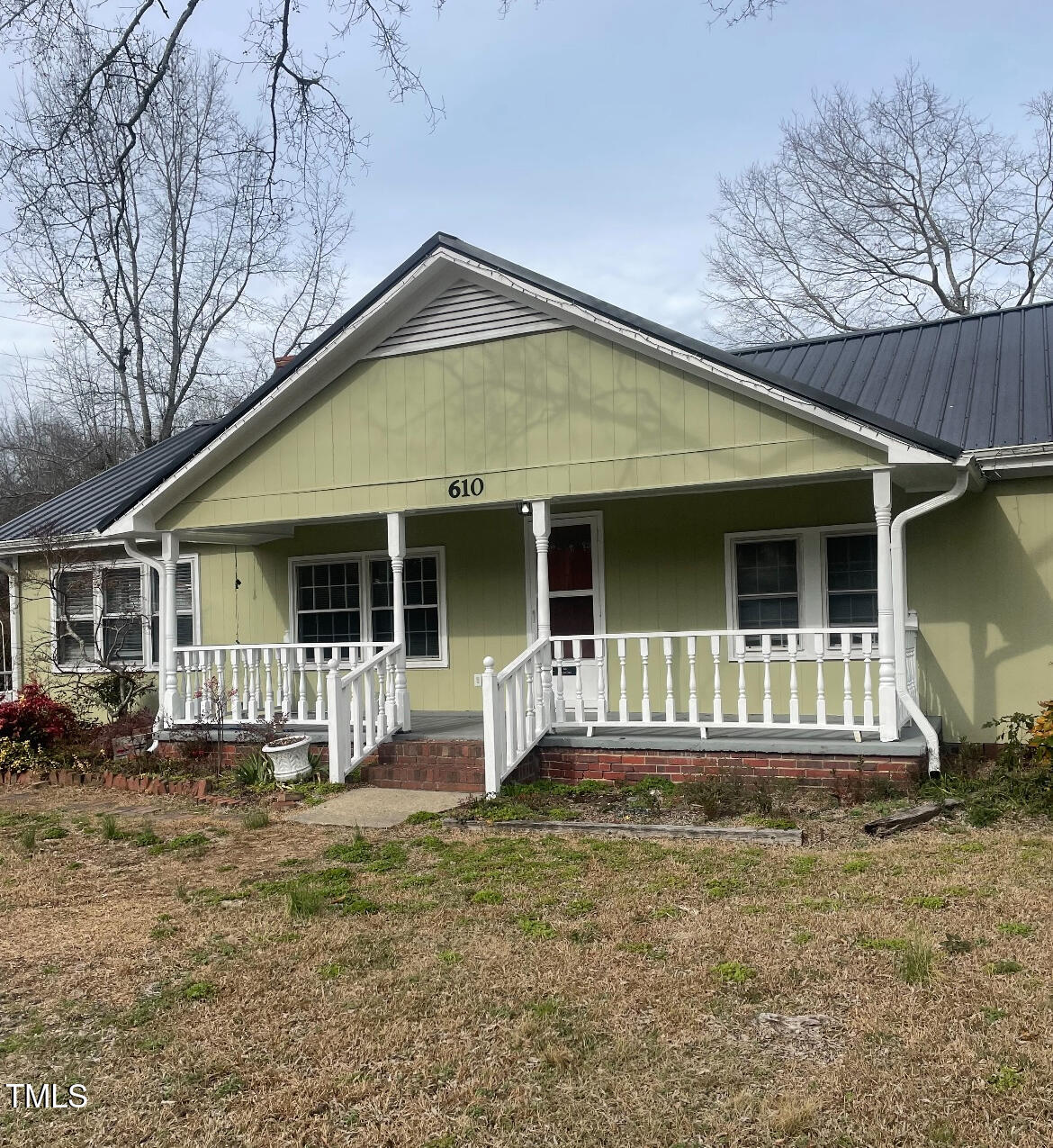 610 West Old Road Lillington, NC 27546 - Photo 1 of 7 IMG_9106