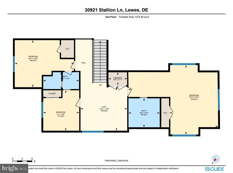 30921 Stallion Lane Lewes, DE 19958 - Photo 129 of 142 Gallery Image 129