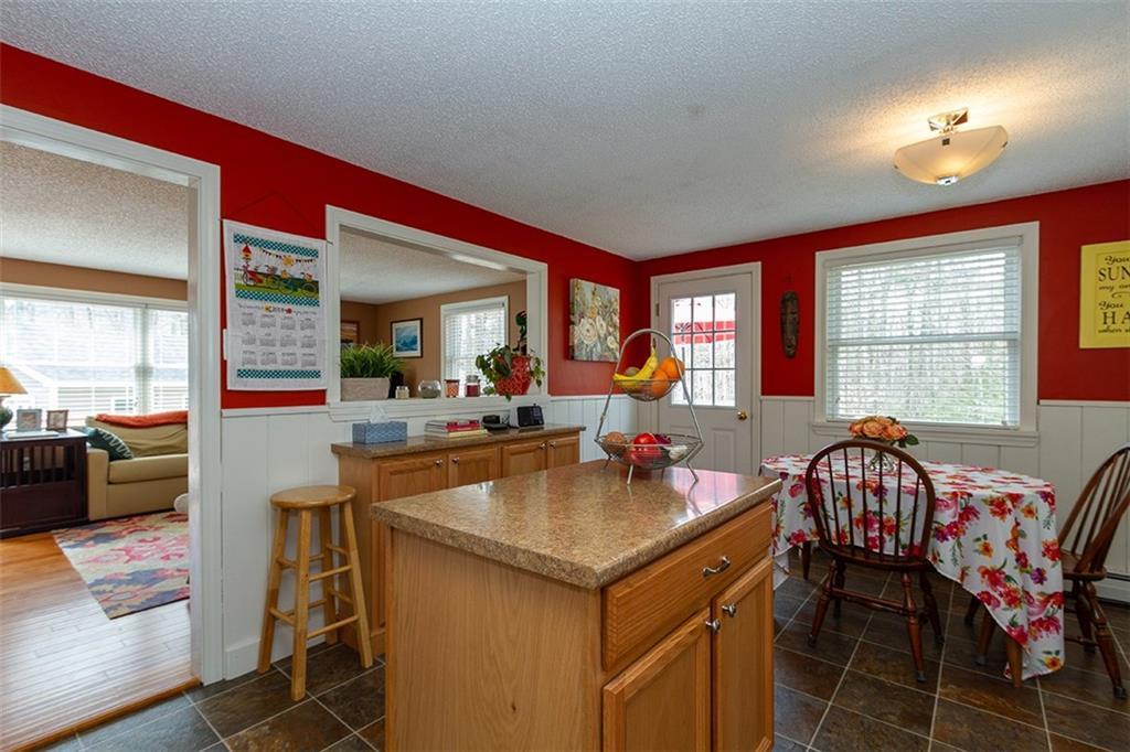 4 South Hope Road Rockport, ME 04856 - Photo 4 of 15 Photo