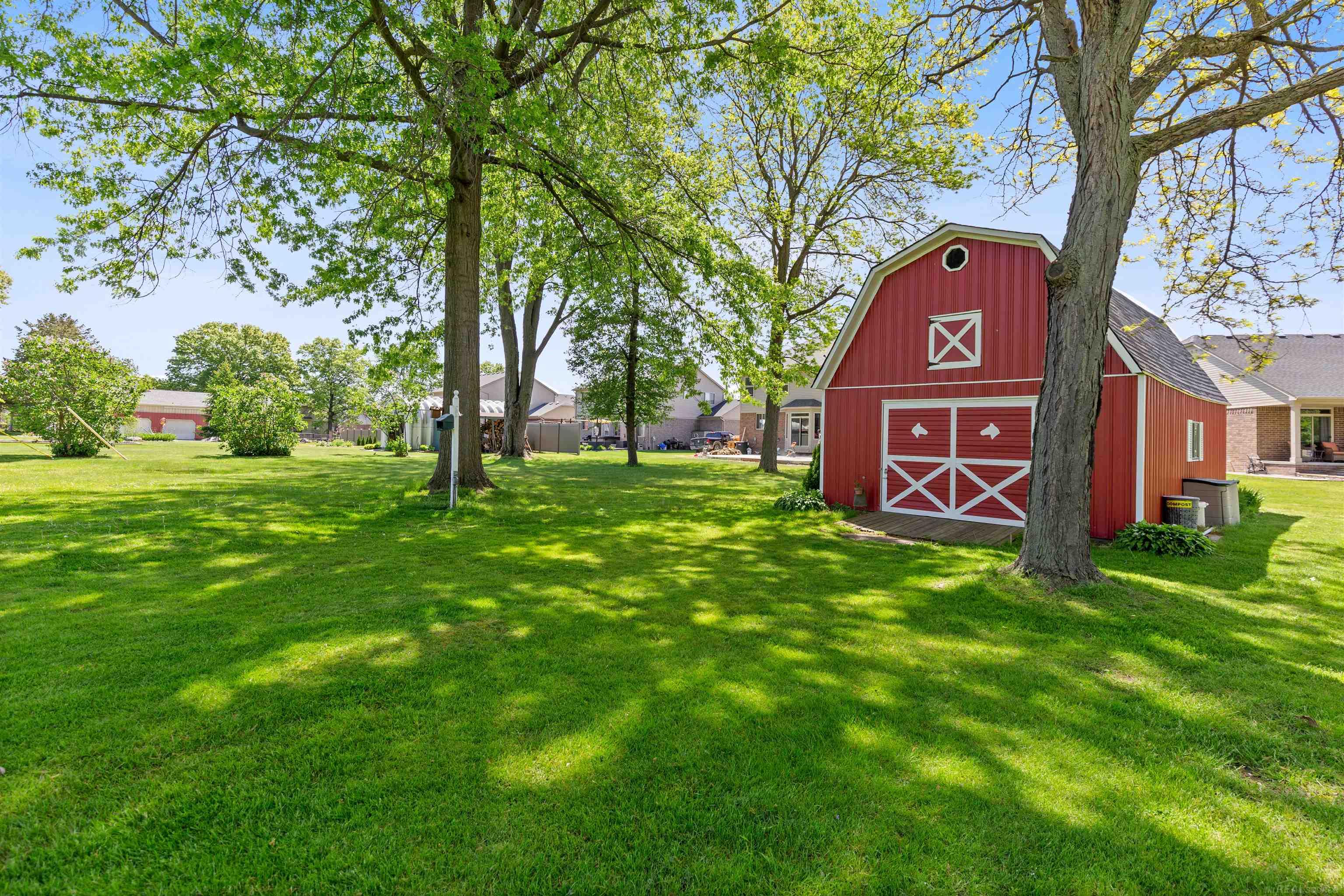 29400 Hickey Road Chesterfield, MI 48051 - Photo 43 of 50