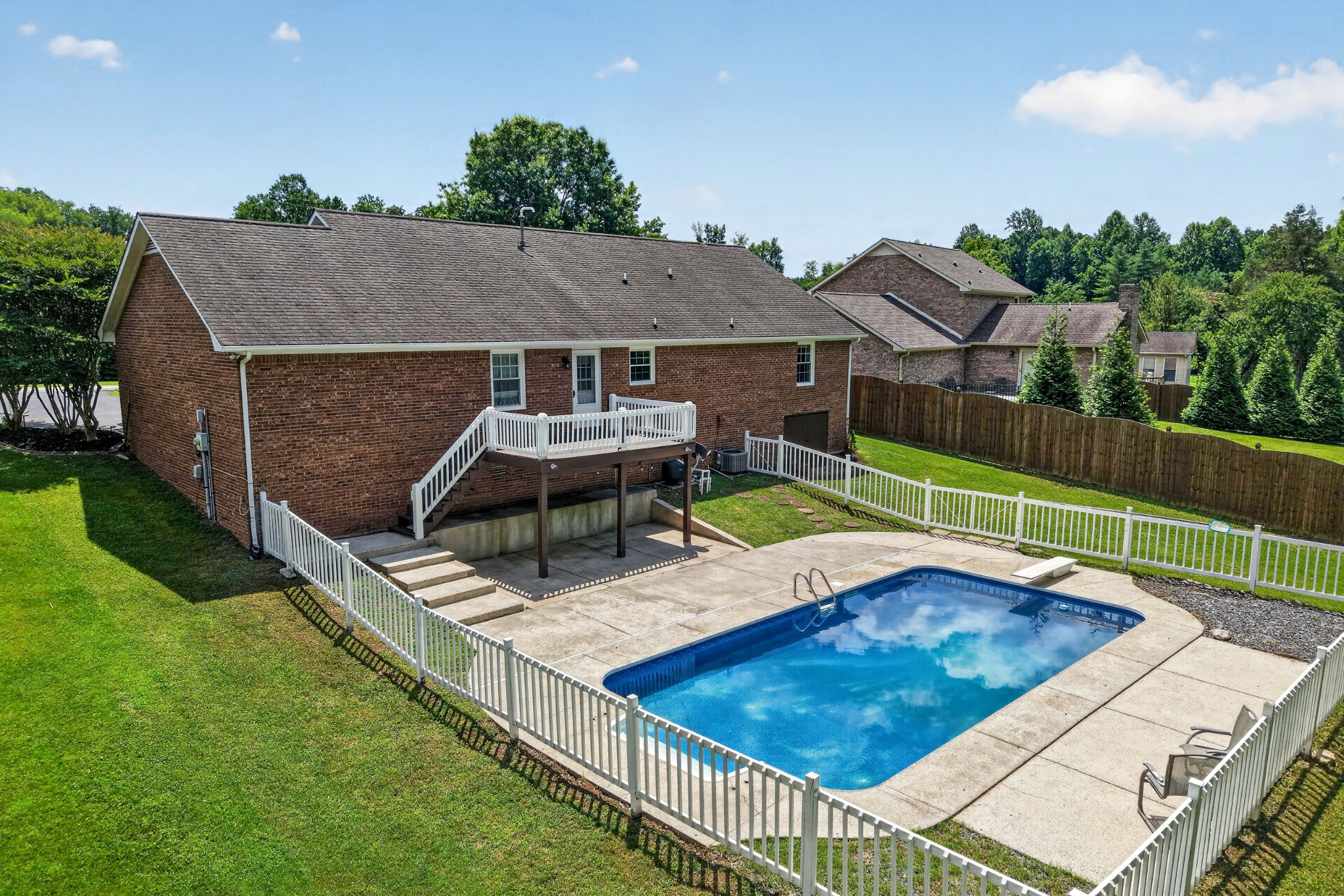 524 Fisk Road Cookeville, TN 38501 - Photo 40 of 54