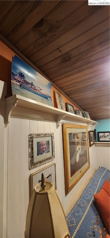 77 Mountain Ridge Road Newland, NC 28657 - Photo 22 of 38 Gallery Image 22