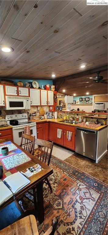77 Mountain Ridge Road Newland, NC 28657 - Photo 23 of 38 Gallery Image 23