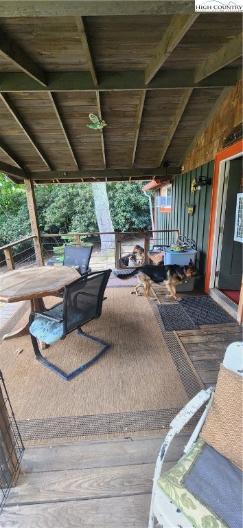 77 Mountain Ridge Road Newland, NC 28657 - Photo 36 of 38 Gallery Image 36
