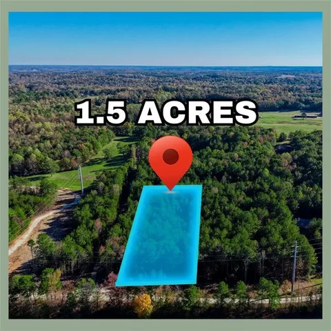 $73,750 | 0 H D H D R Drive, Commerce, GA 30529