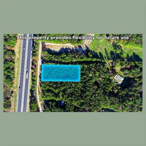 a view of a house with a swimming pool