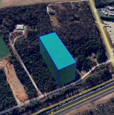 a view of sign board